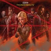 Poster Marvel Thunderbolts Empire Interactive - 61x91,5 Cm - Ufficiale Con Sigillo Di Autenticità