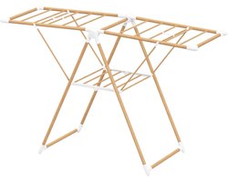 5Five Droogrek Bara 13 meter - Opvouwbaar - Extra stevig
