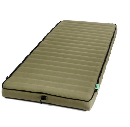 Human Comfort Chatou TC Luchtbed - Luchtbedden - Green