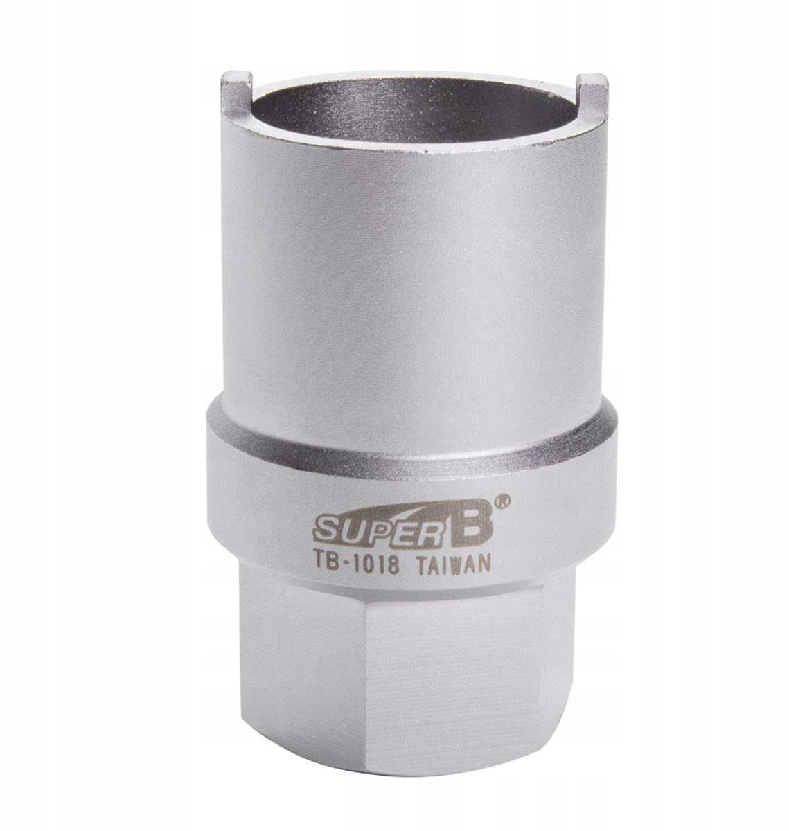 SuperB Sleutel voor Shimano Novatec naaf