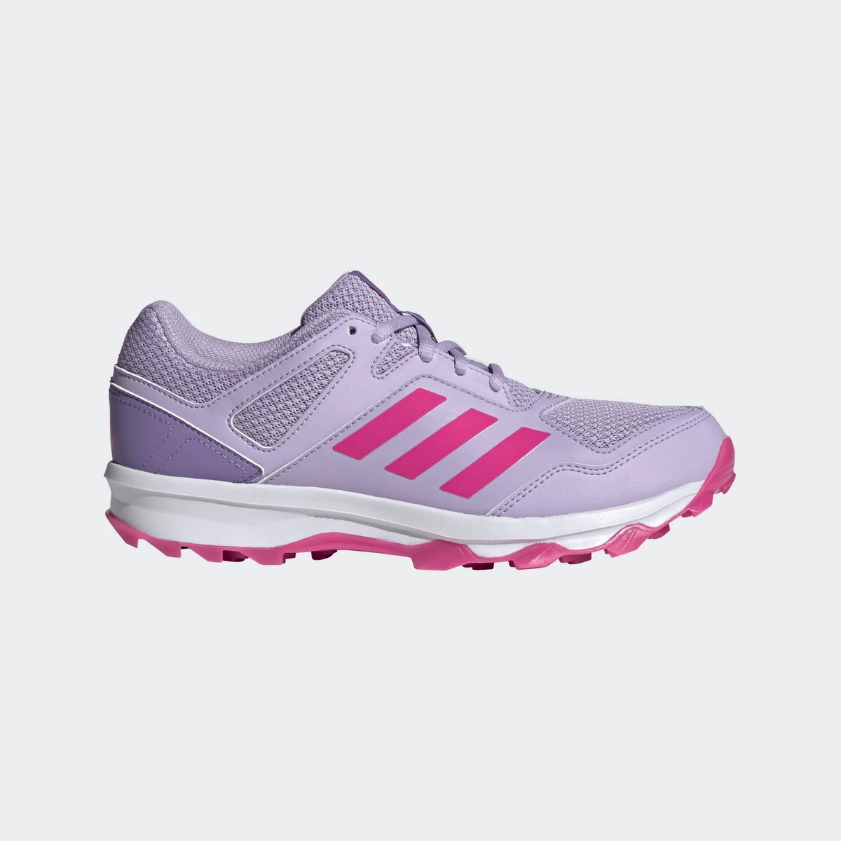 Adidas Fabela Rise – Hockey Hockeyschoenen Veld Roze
