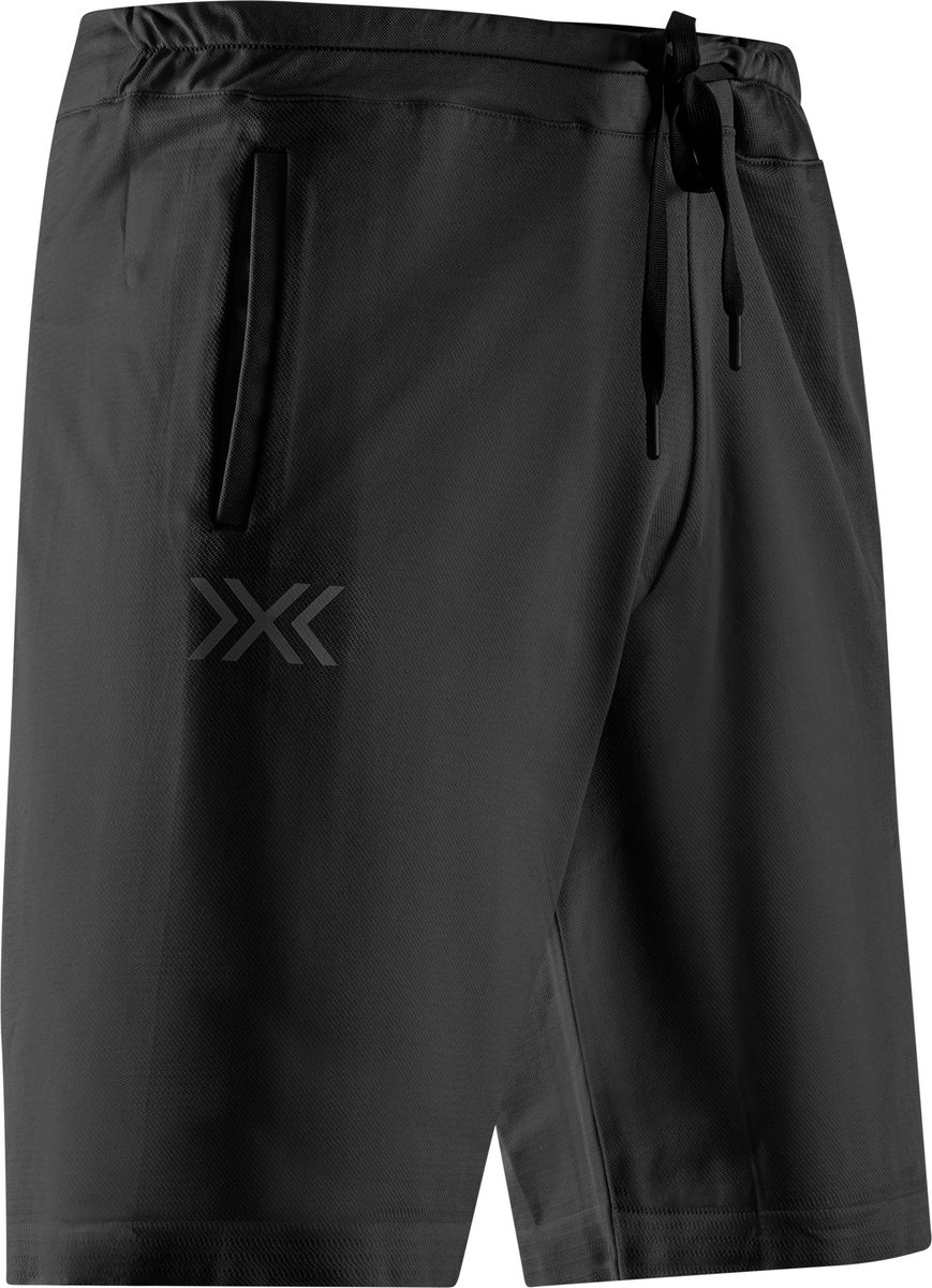 X-Bionic X-Ential Sportshort Dames X Black - Maat M