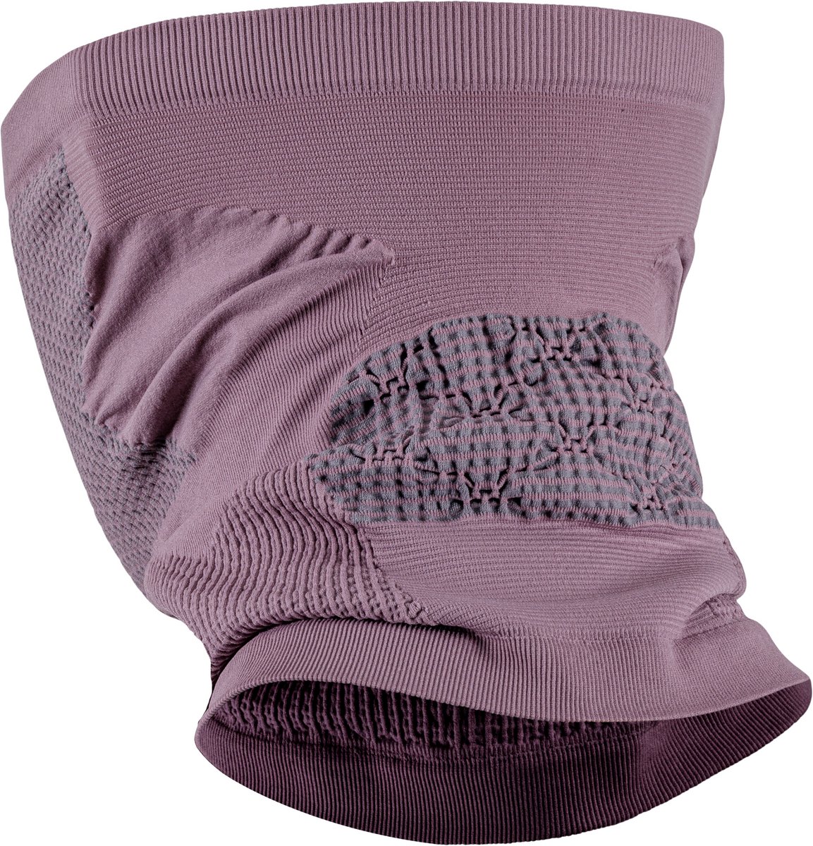 X-Bionic Nekwarmer Dusty Lavender/Grey S/M