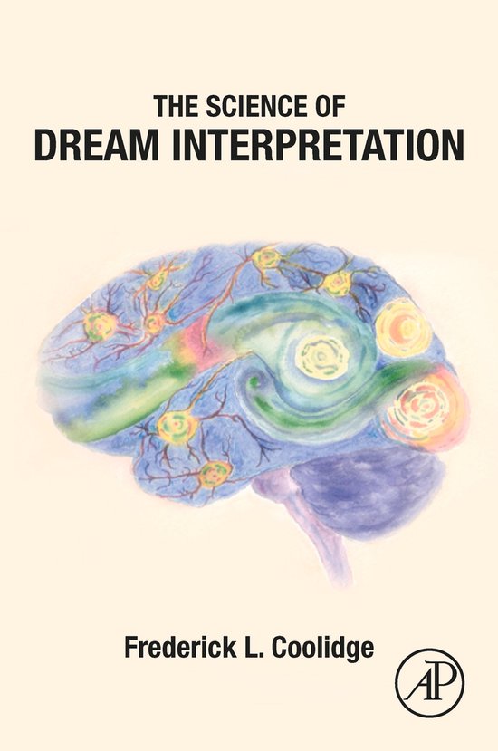 The Science of Dream Interpretation - cover