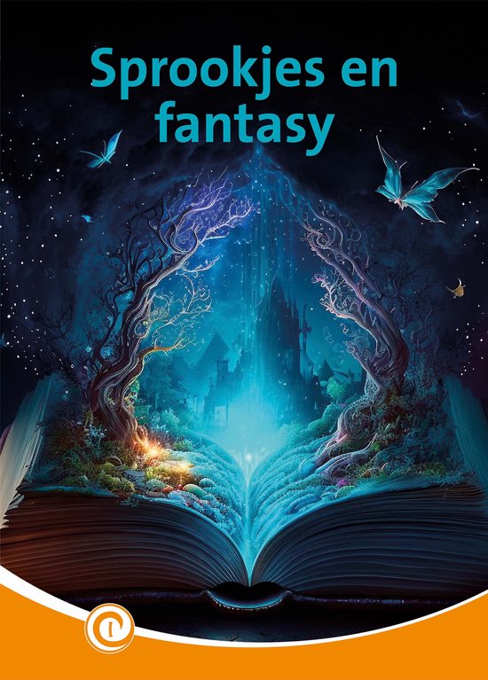 Informatie 217 - Sprookjes en fantasy