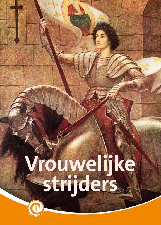 Informatie 218 - Vrouwelijke strijders