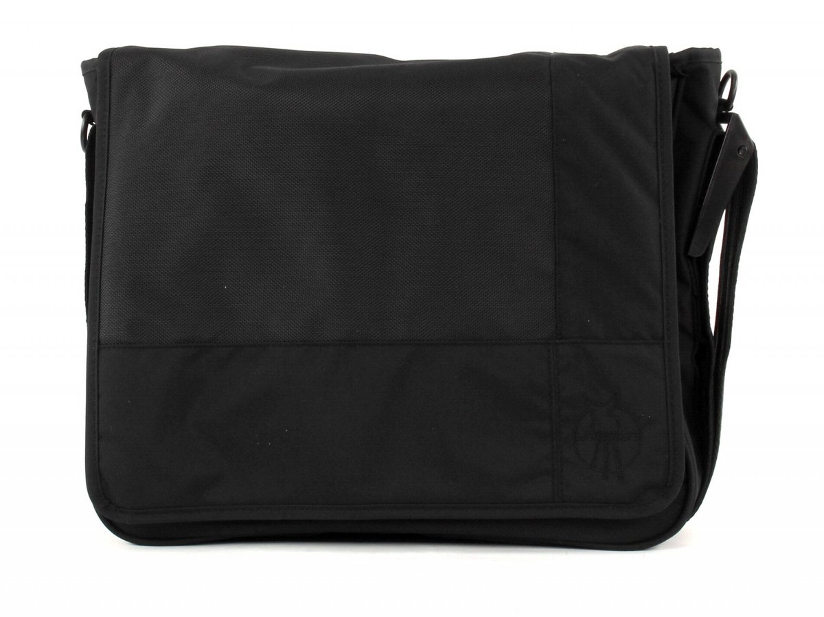 Lässig Casual Messenger Bag