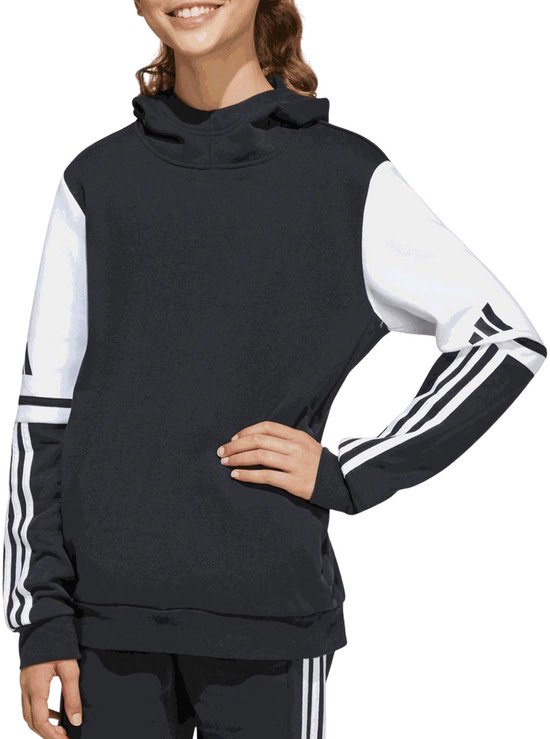 Adidas Squadra 25 Sweat Hoodie Junior - Maat 164