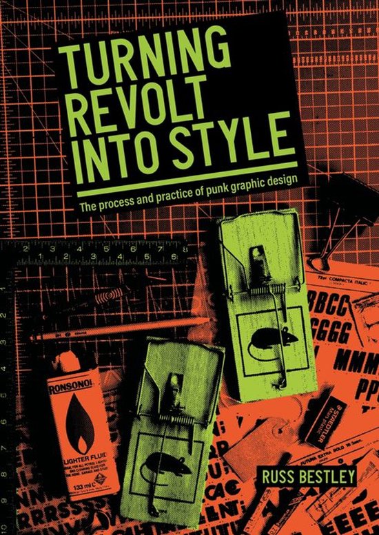 Studies in Design and Material Culture - Turning revolt into ... - cover