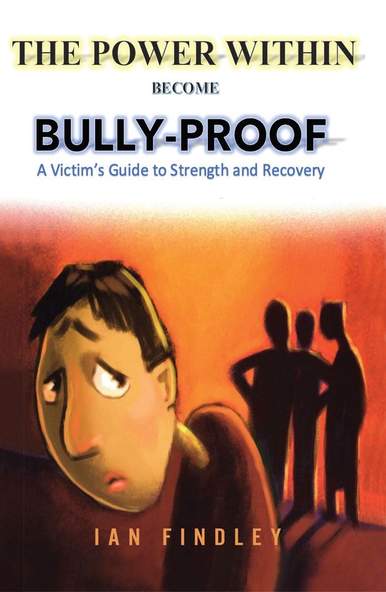 The Power Within - cover