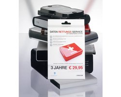Freecom Data Recovery Service