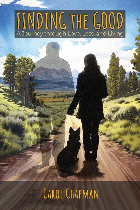Finding the Good - cover