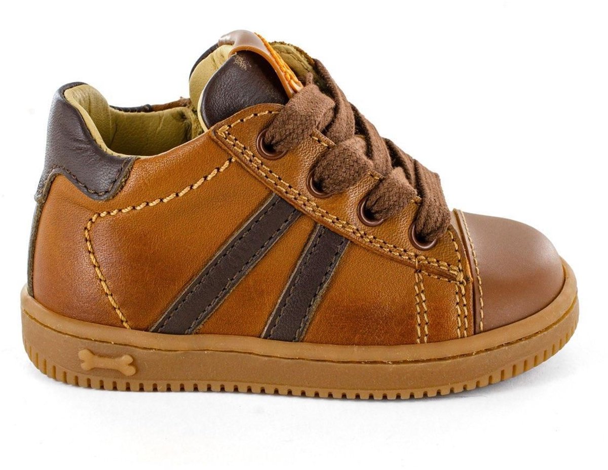 STONES AND BONES BOOT - NEPO