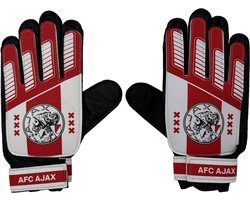 Ajax-keepers handschoenen junior