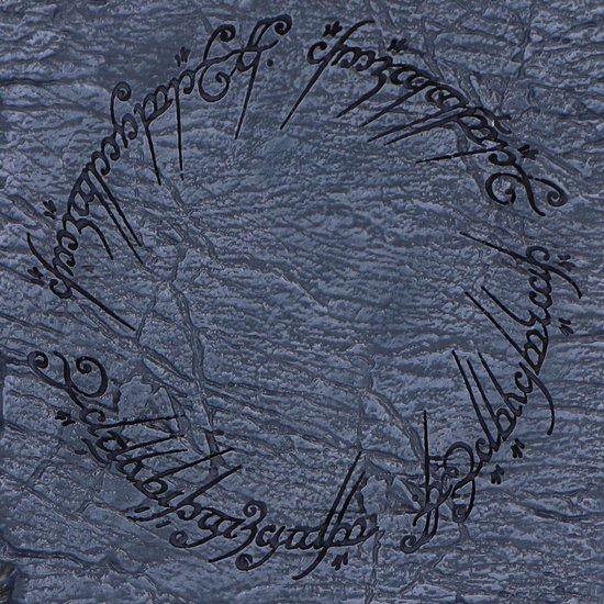 Gates of Argonath boekensteunen