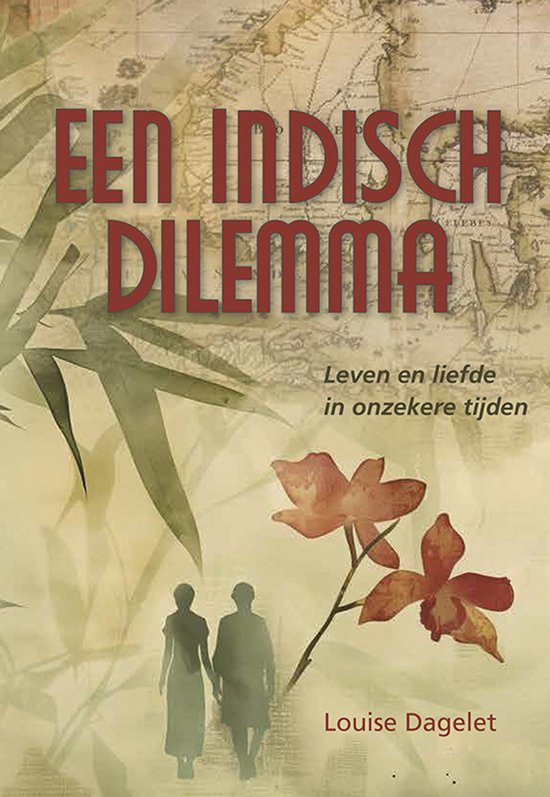 Een Indisch dilemma - cover