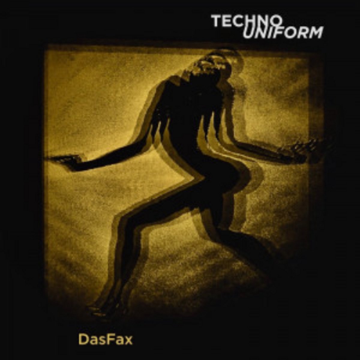 Das Fax - Techno Uniform