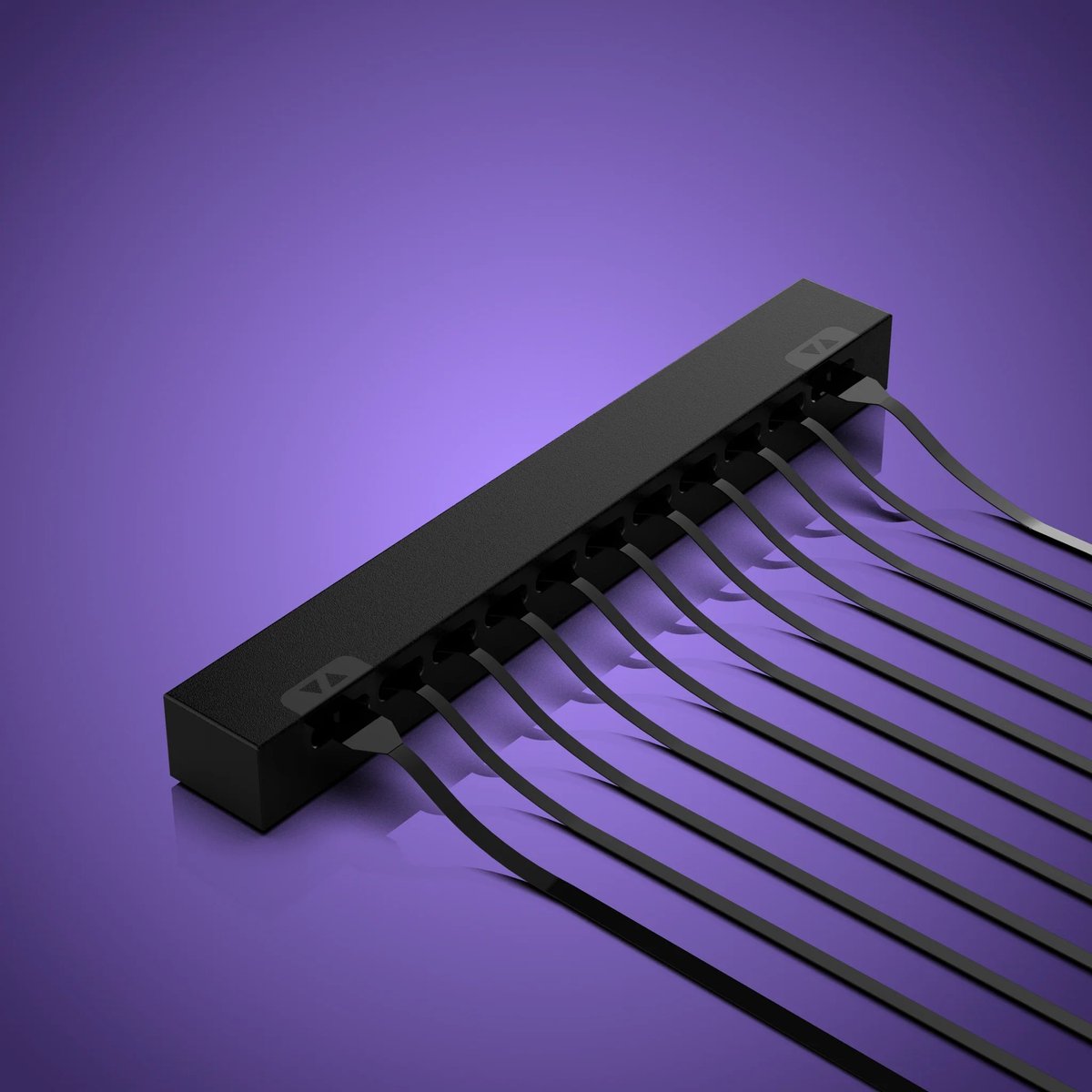 LMB 2.0 - Dock 9
