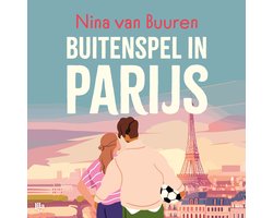 Buitenspel in Parijs