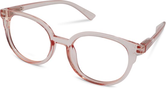 Lunettes de lecture Vista Bonita Nova-Salinas Pink-+0,50