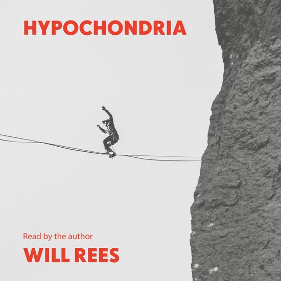 Hypochondria - cover