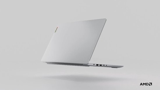 Lenovo IdeaPad Slim 3 15ABR8 - 15.6 inch - Ryzen 7 - 16GB/512GB