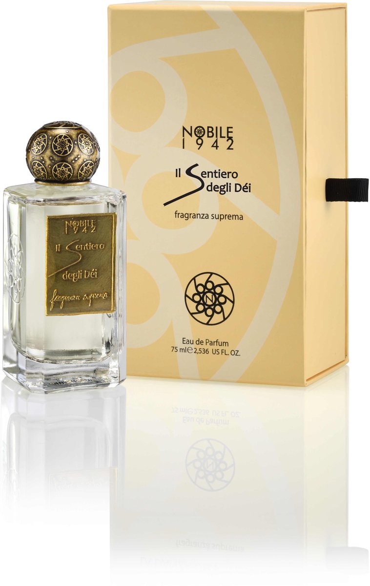 NOBILE 1942 IL SENTIERO DEGLI DEI 75ML EDP
