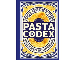 Pasta Codex