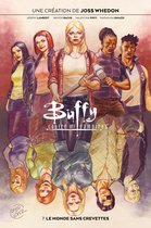 Buffy contre les vampires 7 - Buffy contre les vampires T07