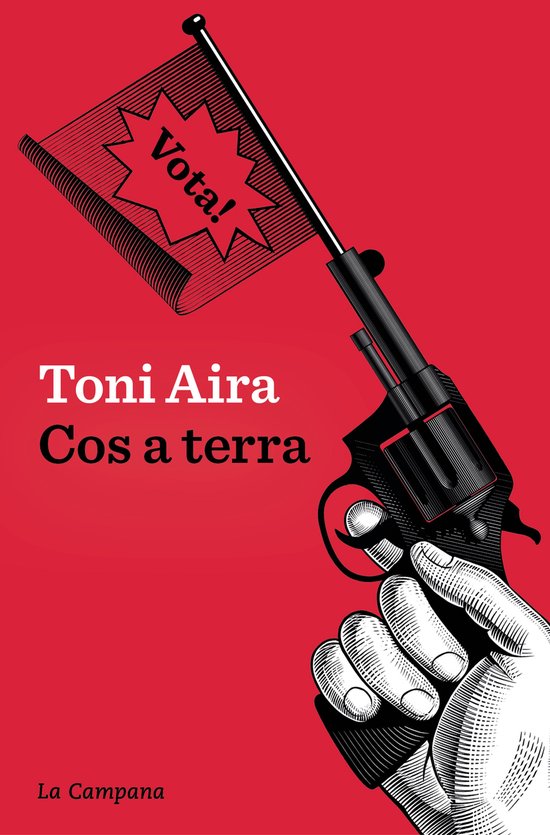 Cos a terra - cover