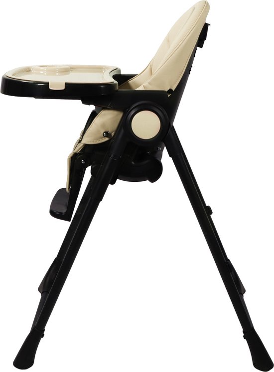 Ding Laze Beige Kinderstoel DI-903642 van DING. — afbeelding 2