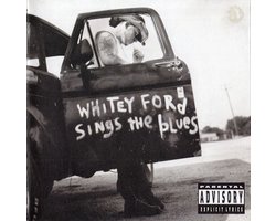 Everlast ‎– Whitey Ford Sings The Blues