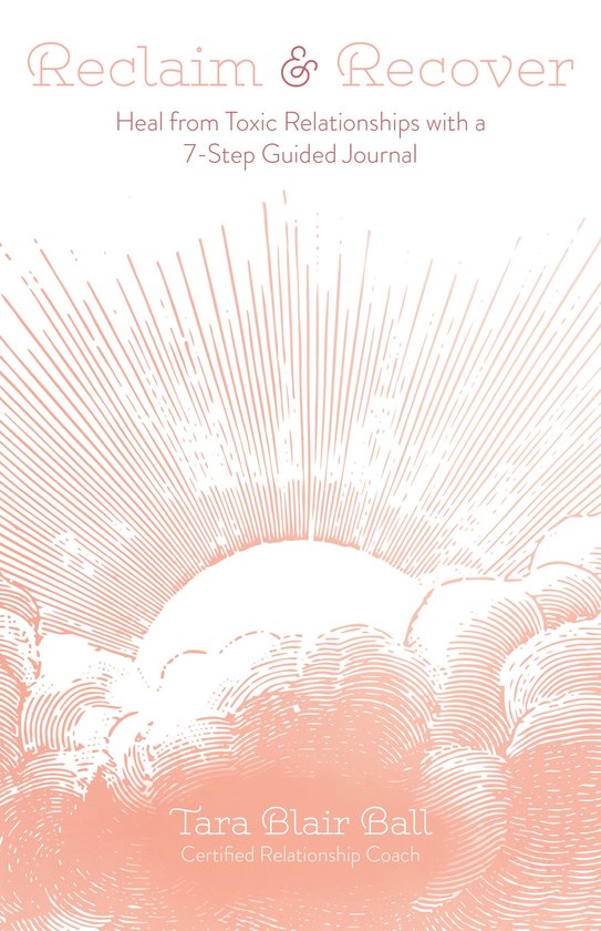 Reclaim & Recover - cover
