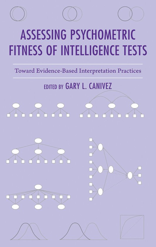 Assessing Psychometric Fitness of Intelligence Tests - cover