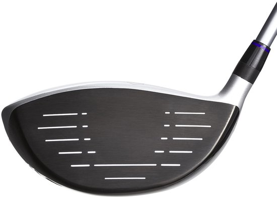 Ben Ross Driver Pearl - Dames golfclub - High Launch Loft - 13.5 Graden ...