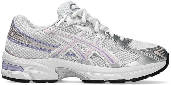 Baskets pour femmes Asics Gel-1130 GS pour Filles, Wit 40