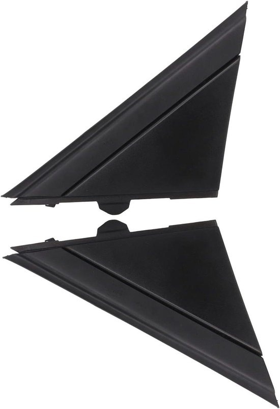 Tür-Rückspiegel-Flaggenabdeckung 1SH17KX7AA Links-Rechts-Rückspiegel