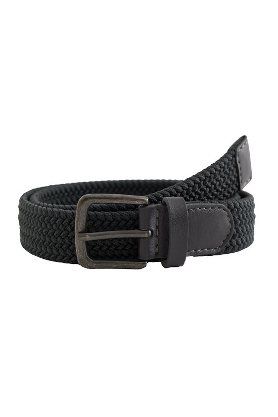 Ceinture tressée WE Fashion Garçons