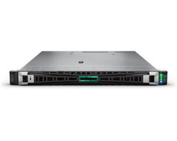 HPE ProLiant DL365 Gen11 server Rack (1U) AMD EPYC 9124 3 GHz 32 GB DDR5-SDRAM 1000 W