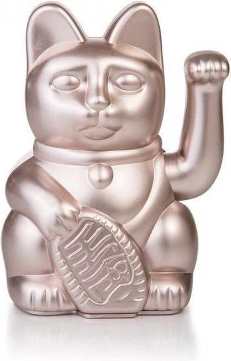 Donkey - Lucky Cat Maneki-Neko - Moonlight (330439)