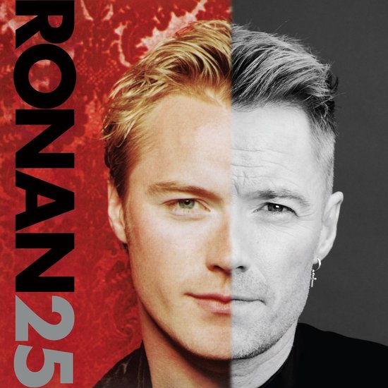 Ronan Keating - Ronan (2 CD) (25th Anniversary Edition)