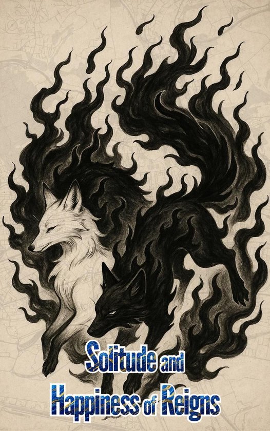 Solitude and Happiness of Reigns