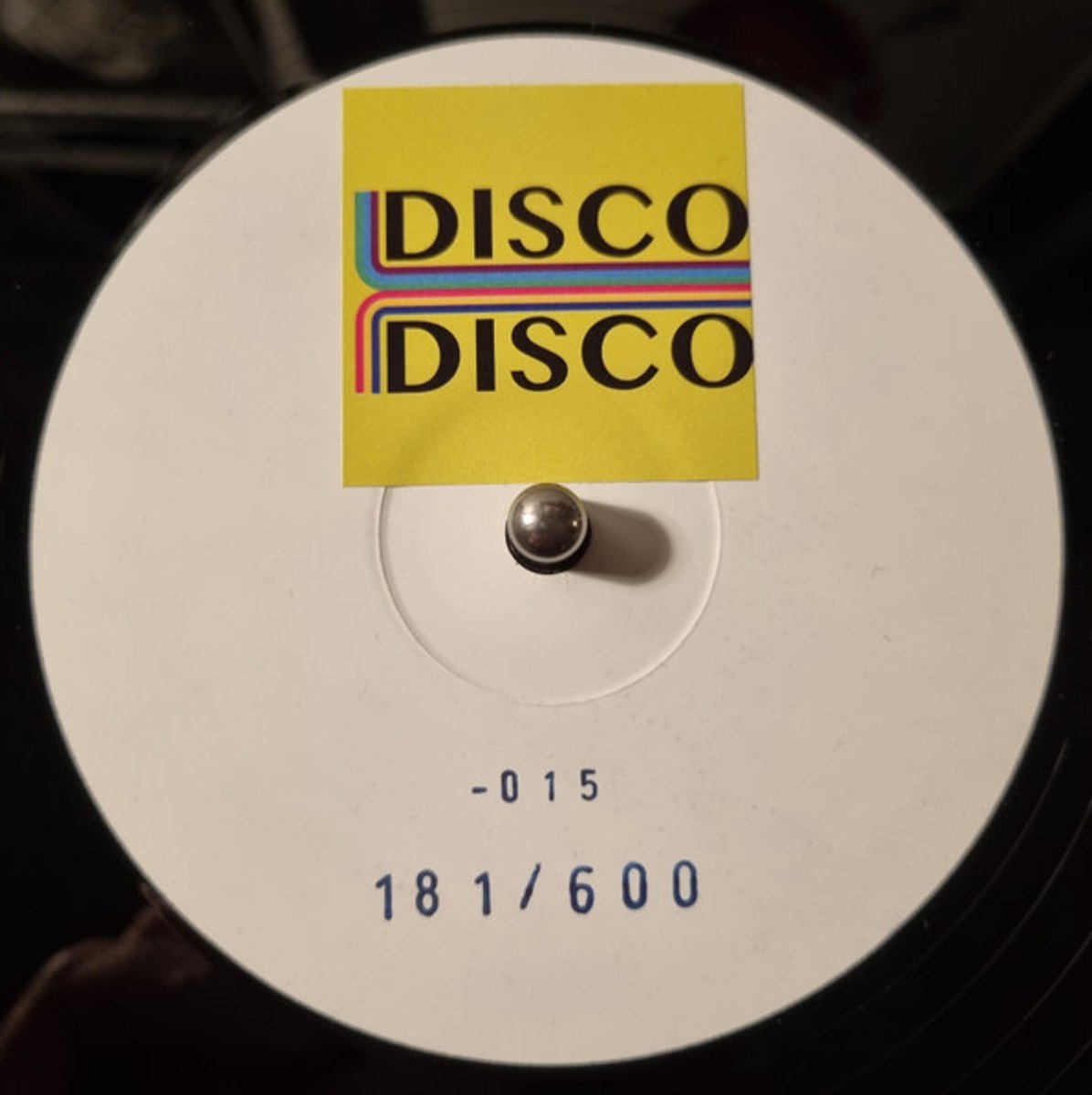 Mike Sacchetti - Edits & Revamps Ep