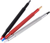 Allecto Plus - Profesionele Horlogeband Reparatieset voor Horloge Handen Verwijderen en Bevestigen