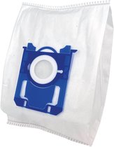 20 Sacchetti Aspirapolvere Premium + 2 Filtri, Compatibili Philips E AEG, Microfibra Multistrato
