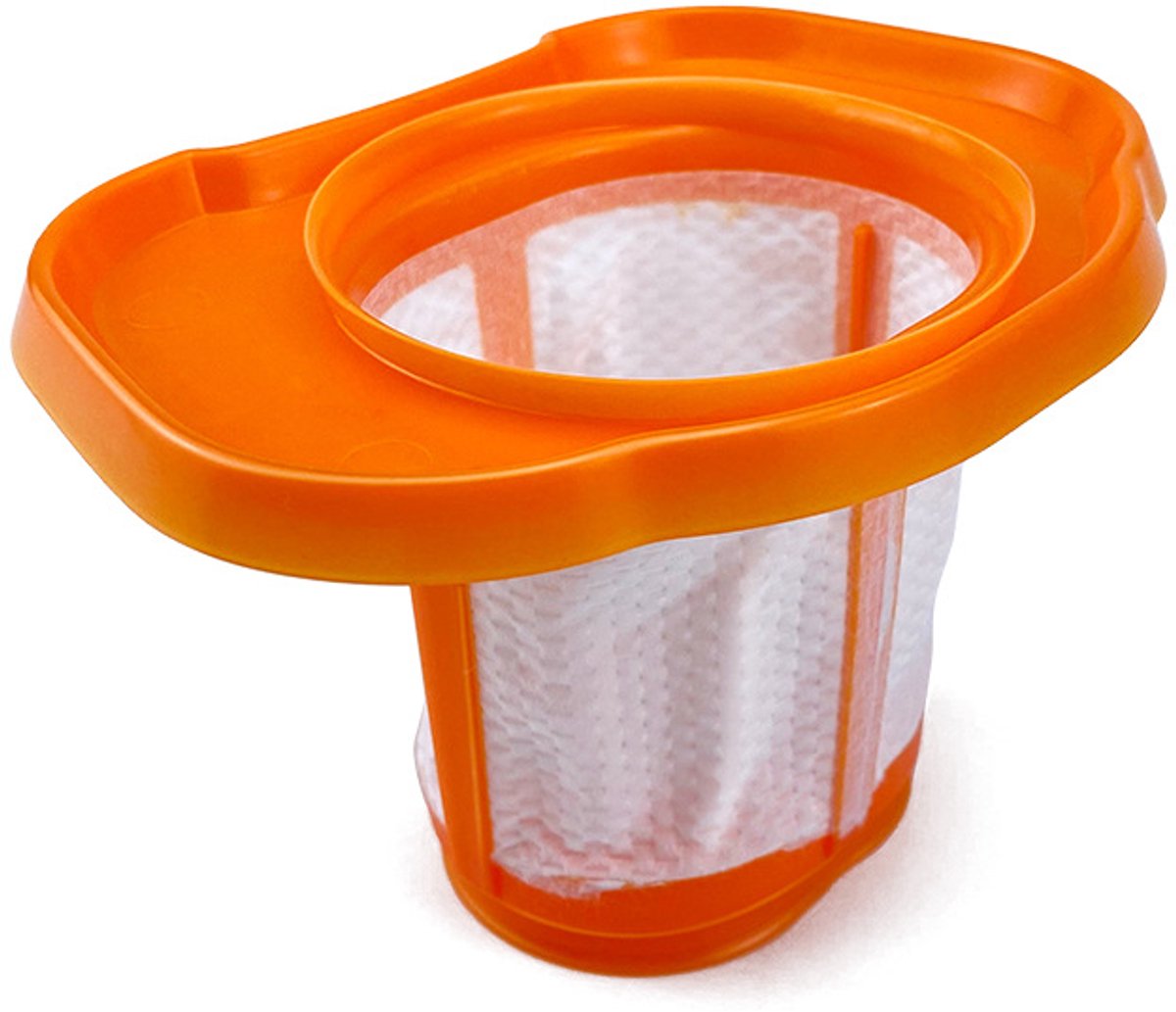 Stof Filter geschikt voor Black & Decker N593505 BHHV320 BHHV520 Stofzuiger