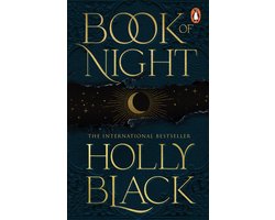 Book of Night