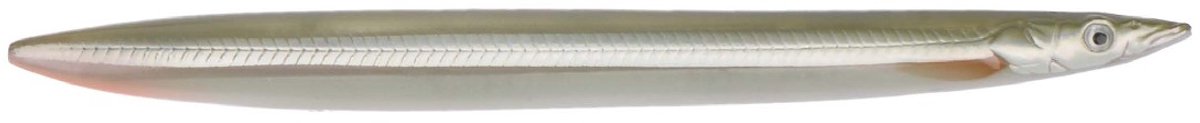 Savage Gear Line Thru Sandeel Pilker 150mm 27gr Sandeel