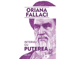 Interviu cu Puterea