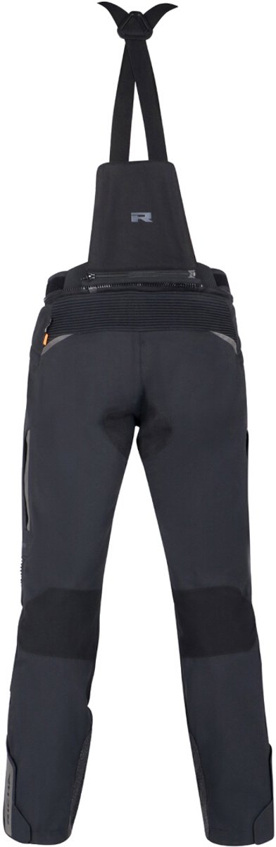 Richa Atlantic 2 GTX Zwart Textiele Motorbroek - Maat 3XL - Broek – foto 2